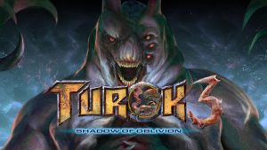 Turok 3: Shadow of Oblivion Remaster Review – A Faithful Remaster