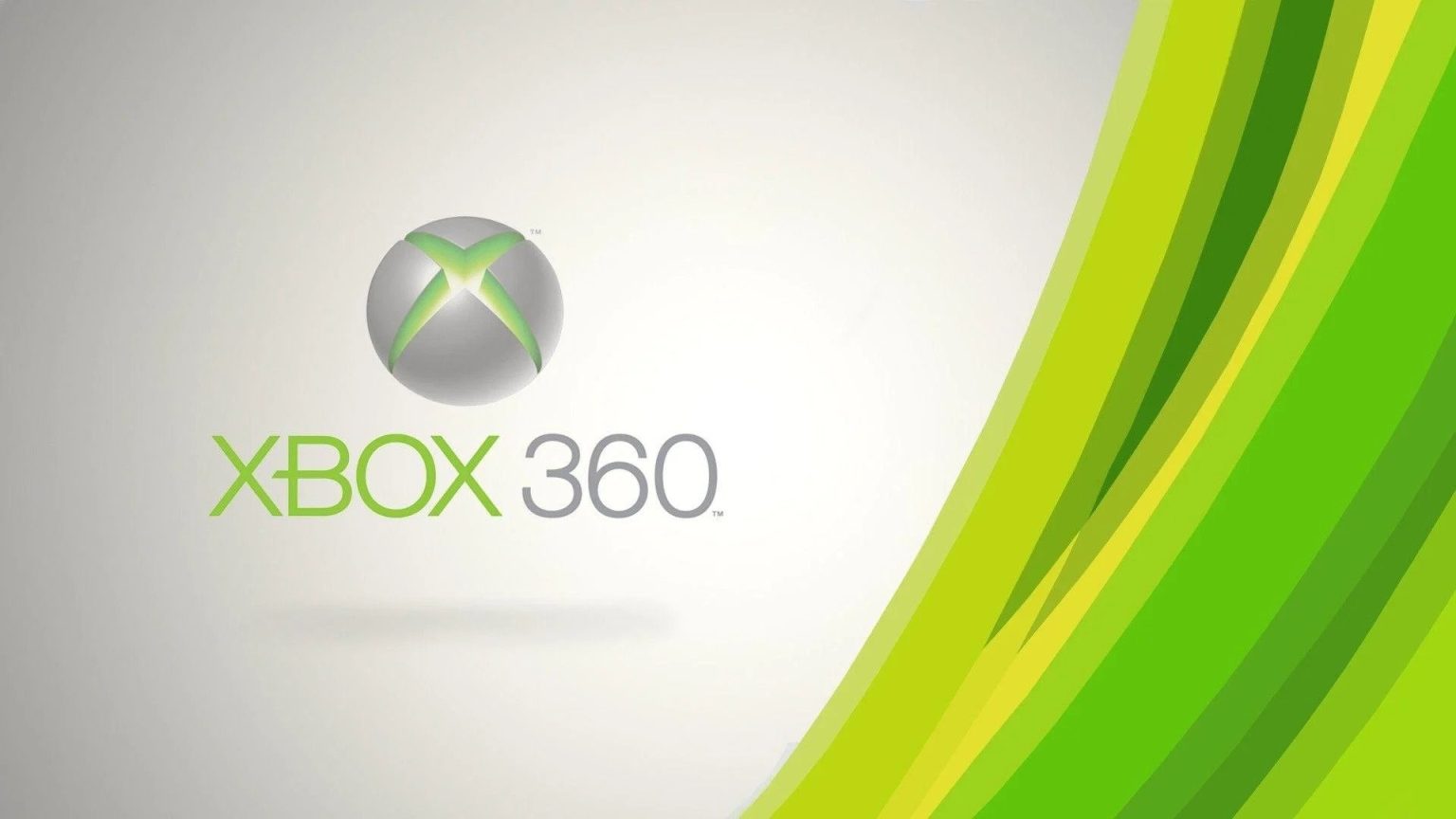 Xbox 360 Marketplace Shuts Down July 29th, 2024