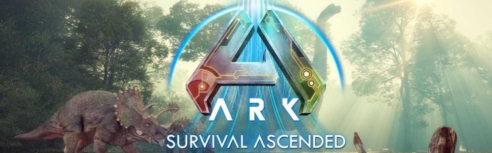 Ark: Survival Ascended Early Access Review – Dino Crisis