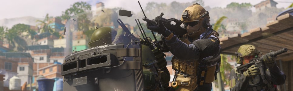Call of Duty: Modern Warfare 3 Has Some of the Worst PS5, PS4