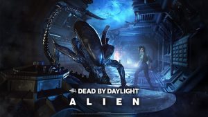 Dead by Daylight is Getting the Xenomorph and Ellen Ripley from Alien on August 29