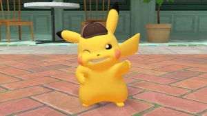 Detective Pikachu Returns Trailer Details Story, Investigations, and More