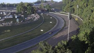 Forza Motorsport Will Include the Road America Track, Turn 10 Confirms