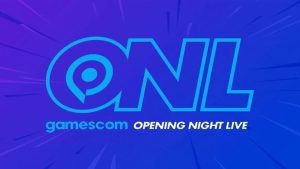Gamescom Opening Night Live 2023 Will be 2 Hours Long