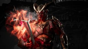 DLC: Mortal Kombat 1's first DLC characters allegedly leaked - Quan Chi,  Ermac, Homelander, and more