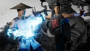 Ed Boon Promises Fixes For Nintendo Switch Version of Mortal Kombat 1