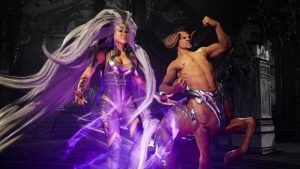 Mortal Kombat 1 Update Adds Move Tagging, Adjusts Enemy Armor in Invasion Mode