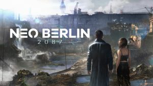 Neo Berlin 2087 Trailer Showcases Combat, Setting, and More