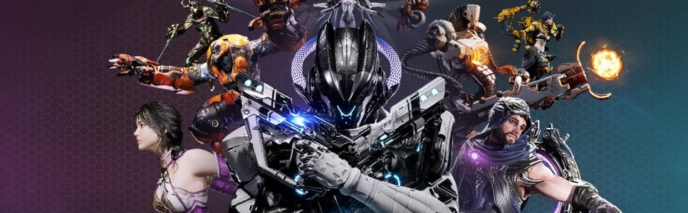 Paragon: The Overprime Interview – PS5 Version, Upcoming Content, and More