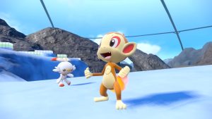 Pokemon Scarlet and Violet – New Stories, Terastral Pokemon, Tera Raid  Battles, and More Revealed in New Gameplay