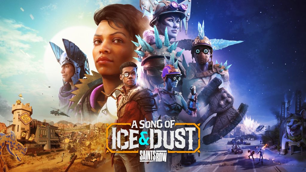 saints row a song of dust and ice dlc