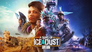 Saints Row – A Song of Ice and Dust DLC Launches on August 8
