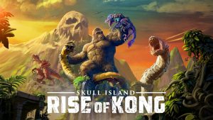 Skull Island: Rise of Kong Interview – Combat, Exploration, Story, and More