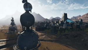 RIDE 5 PS5 Tech Analysis – A Graphical Stunner?