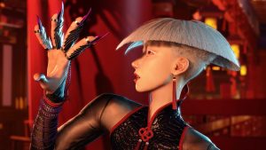 Street Fighter 6 is Getting A.K.I. on September 27