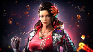 Tekken 8 unannounced fighters leaked: Raven, Zafina, Steve Fox, and more