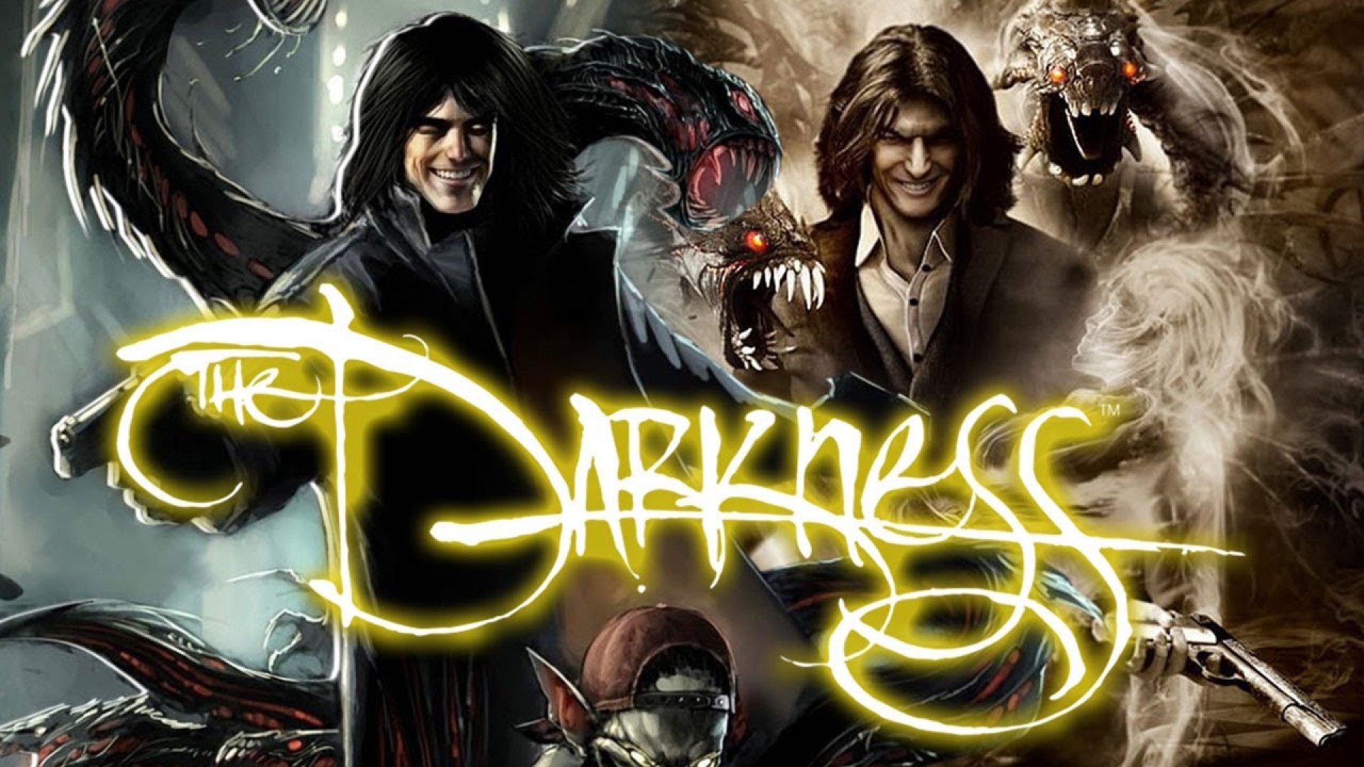 The Darkness Remaster is “on the List” for Nightdive Studios