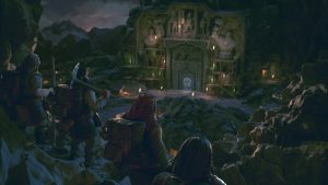 The Lord of Rings: Return To Moria PS5 Review – Nothing of Note