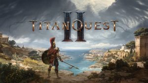 Titan Quest 2 is a New Action RPG Announced for PC