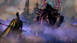 Total War: Warhammer 3 Developer Responds to Complaints About Higher-Priced DLC