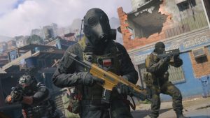Microsoft Debating Future Call of Duty Titles on Game Pass – Rumor