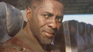 Cyberpunk 2077: Phantom Liberty CGI Trailer Focuses on Solomon Reed and Songbird