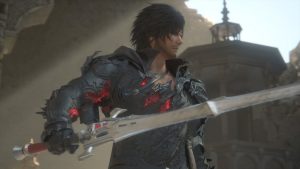 Final Fantasy 16 Producer Believes Next Game Should be Made by Someone New