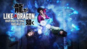Like a Dragon: Infinite Wealth Gameplay Showcases Combat, New Jobs, Summons, and More