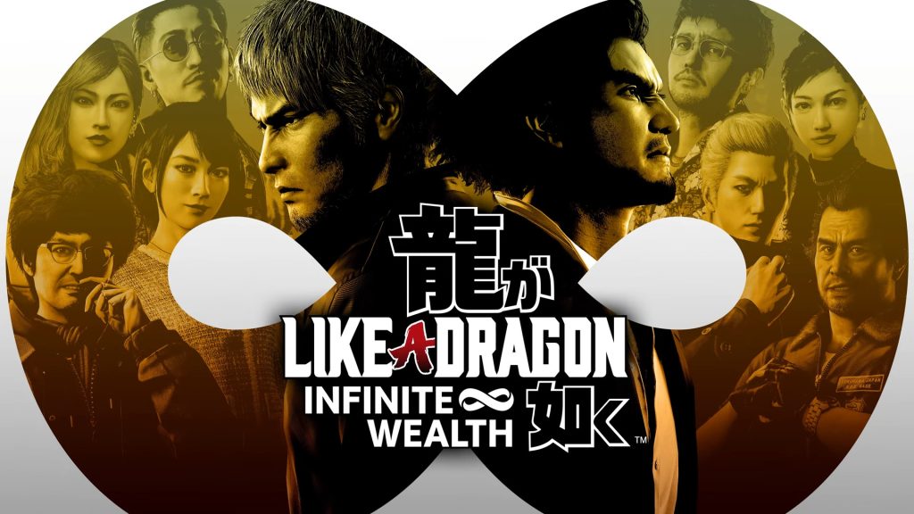 Like a Dragon Infinite Wealth_04