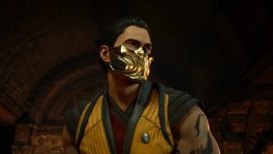 Mortal Kombat 11 Really is Better Than Mortal Kombat 1 in Almost Every Way