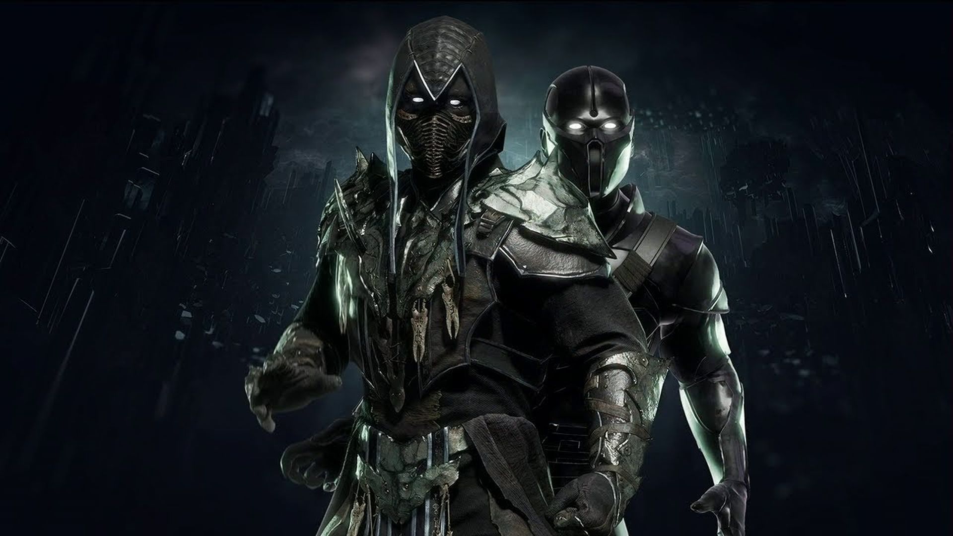 Mortal Kombat 1 Could Add Noob Saibot, Ghostface and More as Playable Characters – Rumor