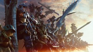 Next Monster Hunter Will Launch for Nintendo Switch 2 – Rumour
