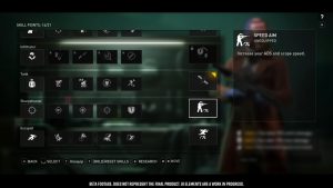 Payday 3 Guide – How to Gain XP, Level Up Infamy Quickly and Unlock Skills