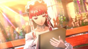 Persona 3 Reload Trailer Reveals the Antagonistic Strega