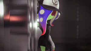 Splatoon 3 patch notes - version 2.1.0 LIVE