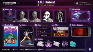 Street Fighter 6 – “A.K.I. Arrives!” Fighting Pass Detailed in New Trailer