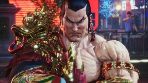 Tekken 8 reportedly was briefly installable on the Xbox Series X