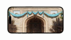 Assassin’s Creed Mirage Announced for Release on iPhone 15 Pro in 2024