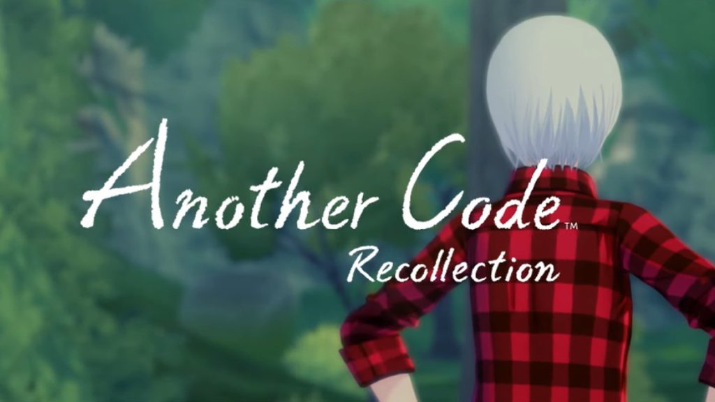 another code recollection