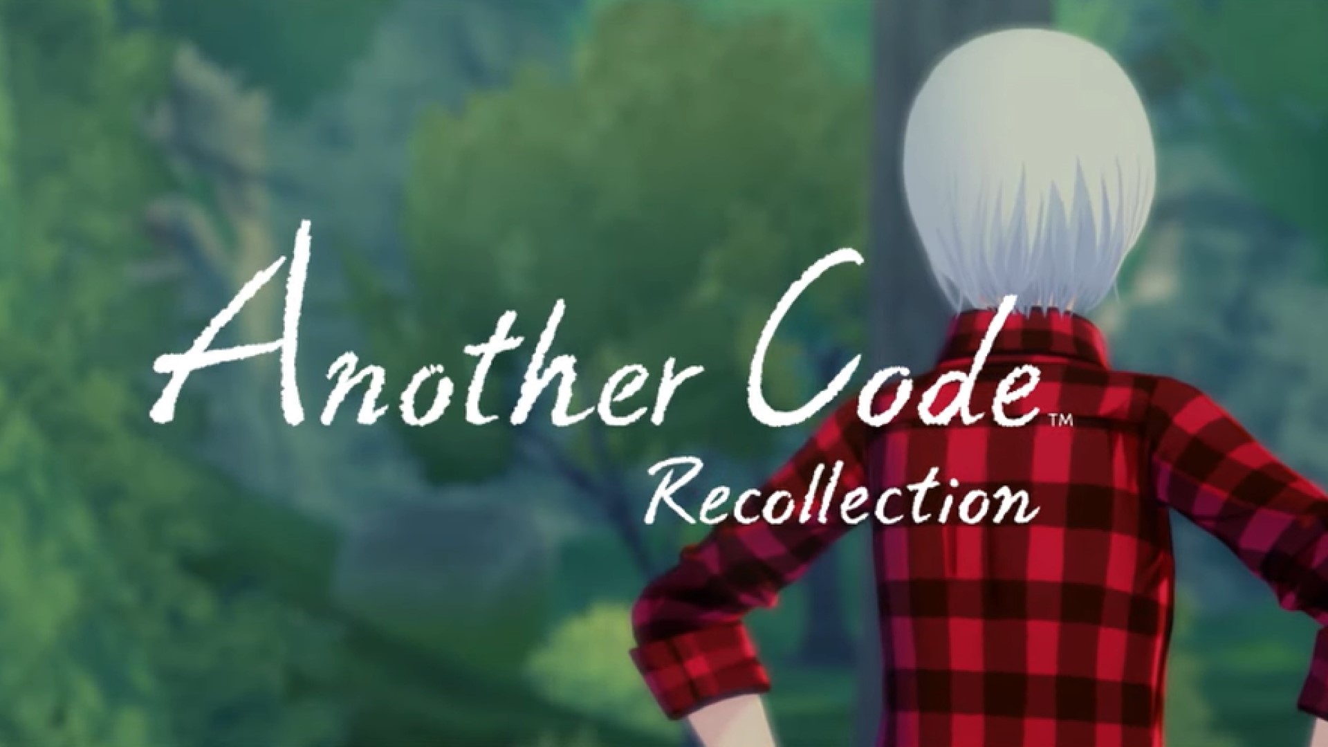 Another Code: Recollection Receives eShop Demo, New Trailer - News -  Nintendo World Report