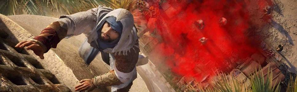 Assassin’s Creed Mirage Preview – 10 New Details We’ve Learned About It