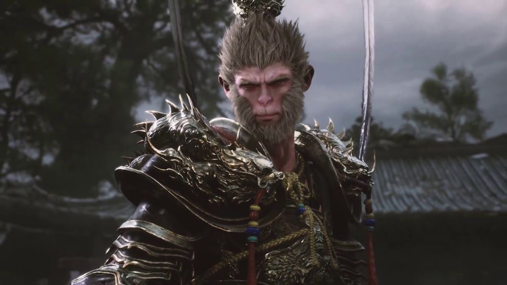 Black Myth: Wukong Reportedly Has a PlayStation Exclusivity Deal – Rumor