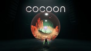 COCOON Review – Puzzling Recursion