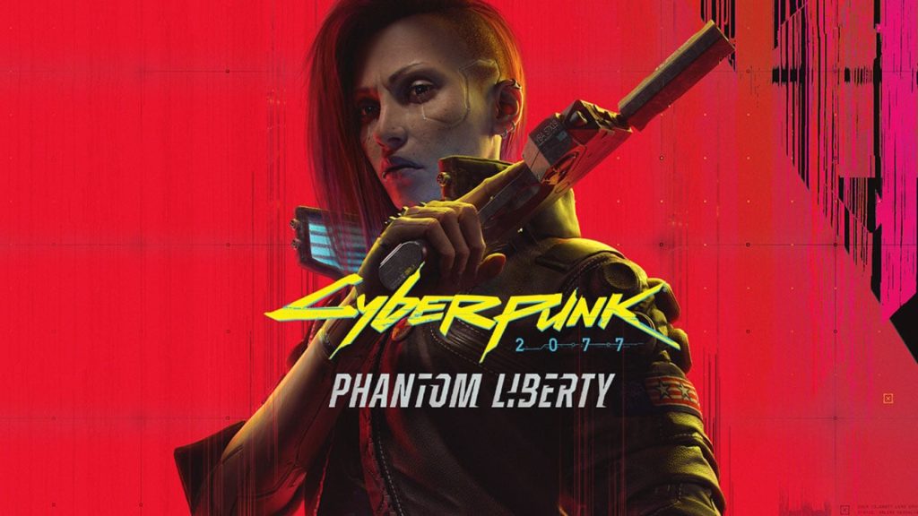 Cyberpunk 2077: Phantom Liberty Has Sold 4.3 Million Copies