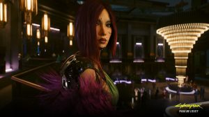 Cyberpunk 2077: Phantom Liberty is Out Now