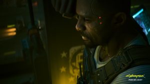 Cyberpunk 2077 Dev Will Keep Casting Hollywood Actors “as Long as it Makes Sense for the Story We Want to Tell”