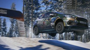 EA Sports WRC – Everything You Need to Know