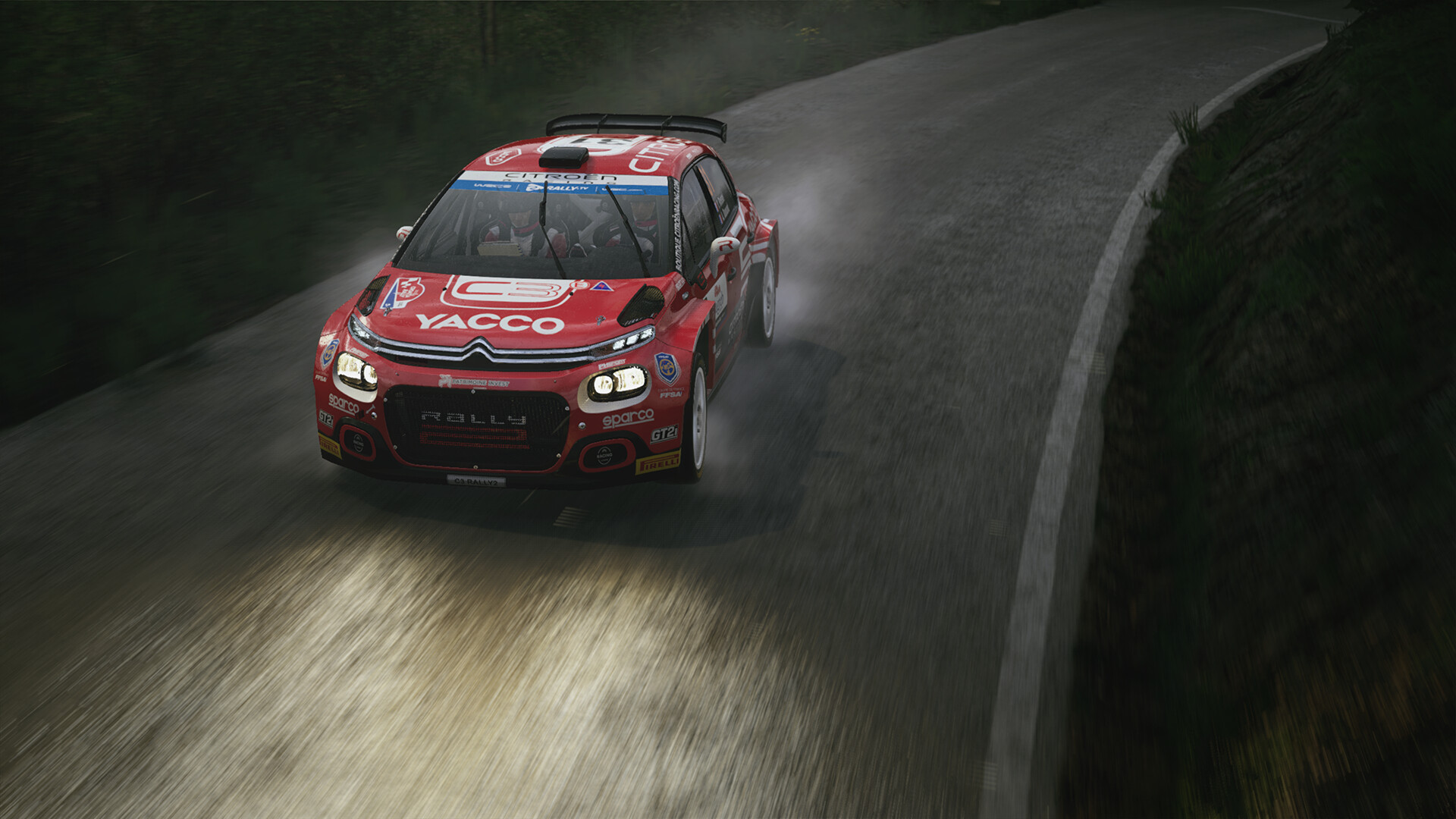 EA Sports WRC – Everything You Need to Know