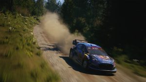 EA Sports WRC Review – Driven