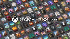 Subscription Services Like Game Pass Are “Bad for the Business” – Former PlayStation Boss